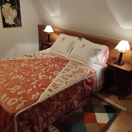 아 코루냐 Casa Mar De Ardora 빌라 외부 사진